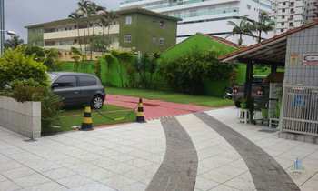 Kitnet, código 3585 em Praia Grande, bairro Canto do Forte