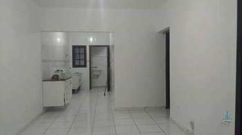 Casa, código 3647 em Praia Grande, bairro Sítio do Campo