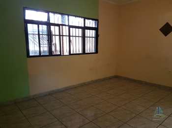 Casa, código 3697 em Praia Grande, bairro Tupiry