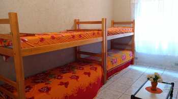 Kitnet, código 3749 em Praia Grande, bairro Tupi