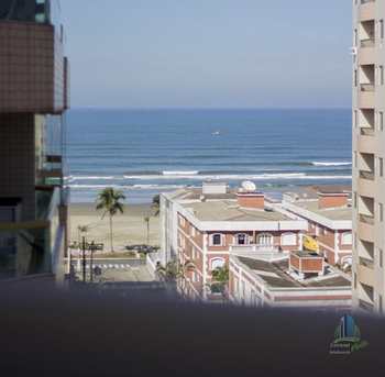 Apartamento, código 4276 em Praia Grande, bairro Tupi
