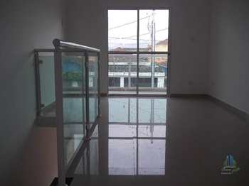 Casa, código 4150 em São Vicente, bairro Cidade Naútica