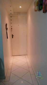 Apartamento, código 3923 em São Vicente, bairro Centro