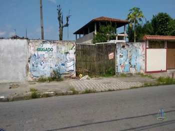 Terreno, código 3911 em São Vicente, bairro Vila Margarida
