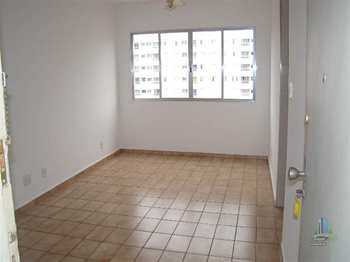 Apartamento, código 3831 em São Vicente, bairro Centro