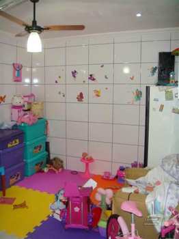 Casa, código 3817 em São Vicente, bairro Cidade Naútica