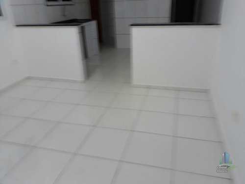 Casa de Condomínio, código 4315 em São Vicente, bairro Vila Mateo Bei