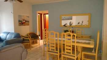 Apartamento, código 4338 em Praia Grande, bairro Tupi