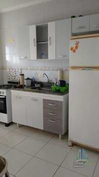 Apartamento, código 4416 em Praia Grande, bairro Aviação