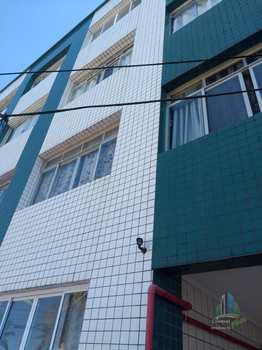 Kitnet, código 4430 em Praia Grande, bairro Tupi
