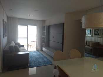 Apartamento, código 4550 em Praia Grande, bairro Canto do Forte
