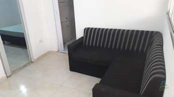 Apartamento, código 4577 em Praia Grande, bairro Guilhermina