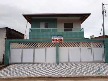 Casa de Condomínio, código 4612 em Praia Grande, bairro Samambaia