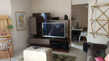 Apartamento, código 4625 em Praia Grande, bairro Tupi