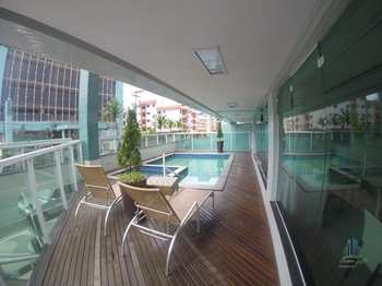 Apartamento, código 4713 em Praia Grande, bairro Canto do Forte