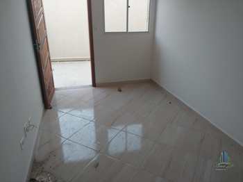 Casa de Condomínio, código 4900 em Praia Grande, bairro Nova Mirim