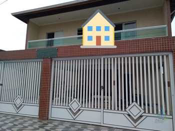 Sobrado de Condomínio, código 4905 em Praia Grande, bairro Sítio do Campo