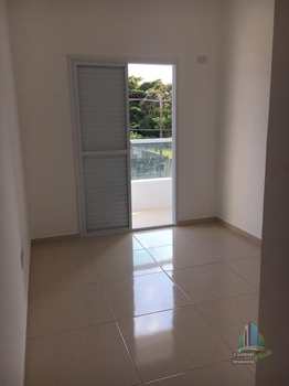 Sobrado, código 4923 em Praia Grande, bairro Sítio do Campo