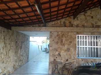 Casa, código 4980 em Praia Grande, bairro Boqueirão
