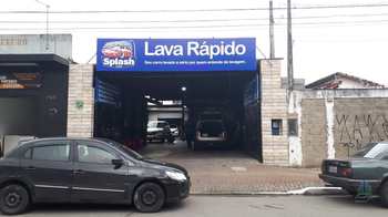 Lava Rápido, código 5000 em Praia Grande, bairro Aviação