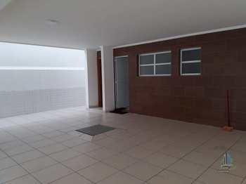Casa de Condomínio, código 5051 em Praia Grande, bairro Guilhermina