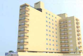 Apartamento, código 5122 em Praia Grande, bairro Aviação