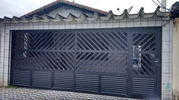 Casa, código 5133 em Praia Grande, bairro Tupi