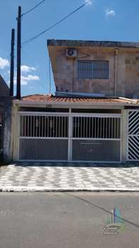 Casa, código 5224 em Praia Grande, bairro Ocian