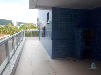 Apartamento, código 5233 em Praia Grande, bairro Canto do Forte