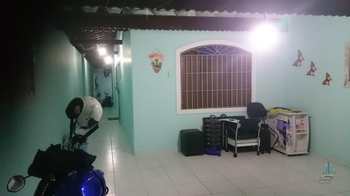 Casa, código 5290 em Praia Grande, bairro Maracanã