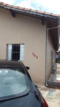 Casa, código 5318 em Praia Grande, bairro Princesa