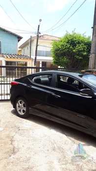 Casa, código 5318 em Praia Grande, bairro Princesa