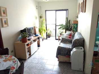 Apartamento, código 5335 em Praia Grande, bairro Aviação