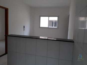 Casa de Condomínio, código 5447 em Praia Grande, bairro Vila Sônia