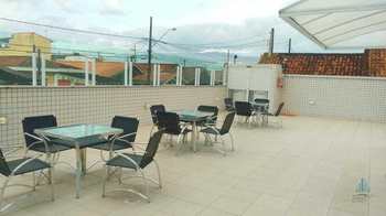 Apartamento, código 5473 em Praia Grande, bairro Ocian
