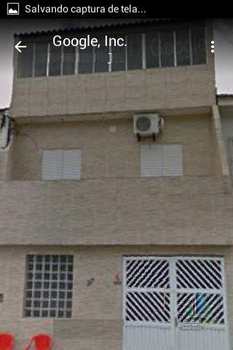 Sobrado, código 5507 em Praia Grande, bairro Ocian