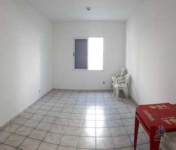 Kitnet, código 5510 em Praia Grande, bairro Tupi