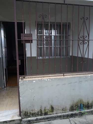 Casa de Condomínio, código 5520 em Praia Grande, bairro Caiçara