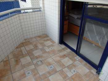 Apartamento, código 5576 em Praia Grande, bairro Canto do Forte