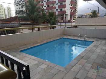 Apartamento, código 5601 em Praia Grande, bairro Tupi