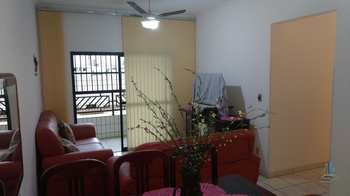 Apartamento, código 5611 em Praia Grande, bairro Guilhermina