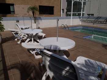 Apartamento, código 5624 em Praia Grande, bairro Canto do Forte