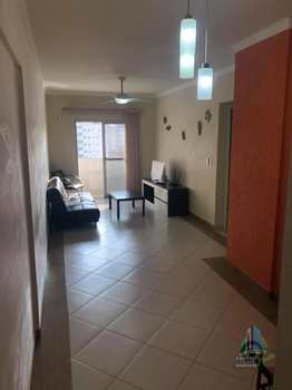 Apartamento, código 5627 em Praia Grande, bairro Canto do Forte
