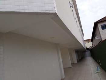 Sobrado de Condomínio, código 5690 em São Vicente, bairro Vila Cascatinha