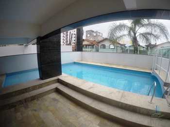 Apartamento, código 5716 em Praia Grande, bairro Ocian