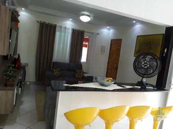Casa, código 5775 em Praia Grande, bairro Aviação