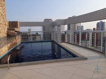 Apartamento, código 5808 em Praia Grande, bairro Canto do Forte