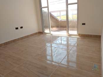 Casa de Condomínio, código 5815 em Praia Grande, bairro Mirim