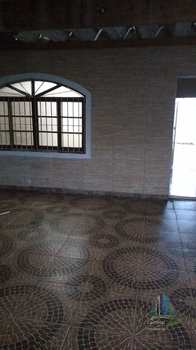 Casa, código 5858 em Praia Grande, bairro Tupi
