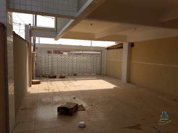 Casa de Condomínio, código 5867 em Praia Grande, bairro Sítio do Campo